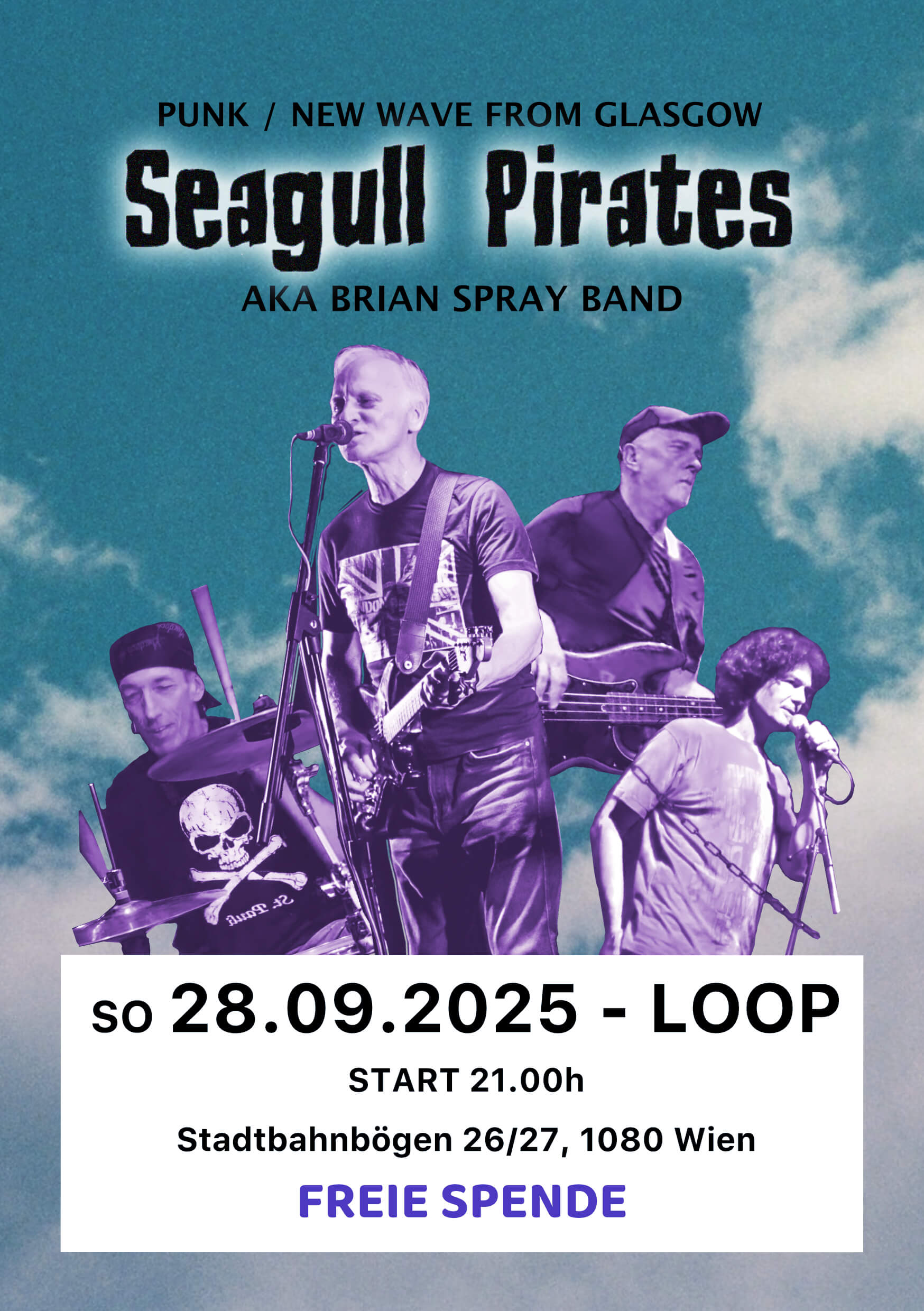seagull pirates SKY 11.09.2025